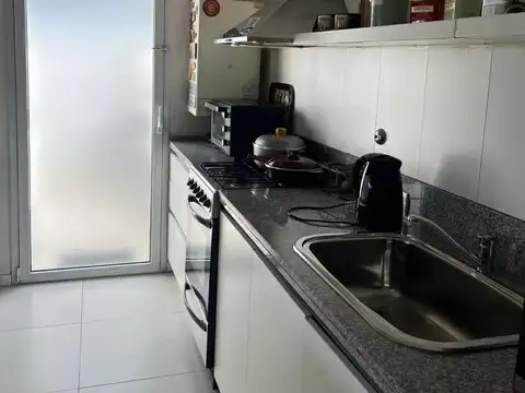 Depto Tipo Casa en Venta de 3 ambientes