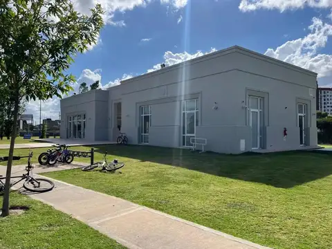 Depto Tipo Casa en Venta 10 años