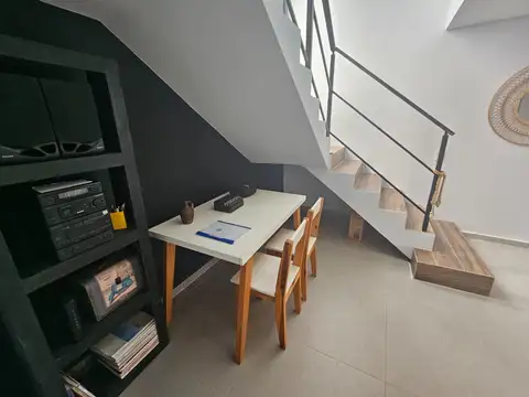 Casa en Alquiler al Este