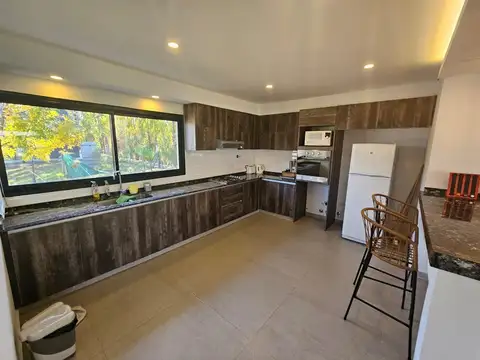 Casa en Alquiler 3 años