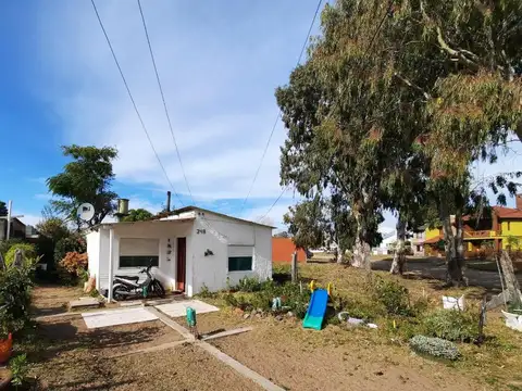 Casa en Venta de 2 dormitorios