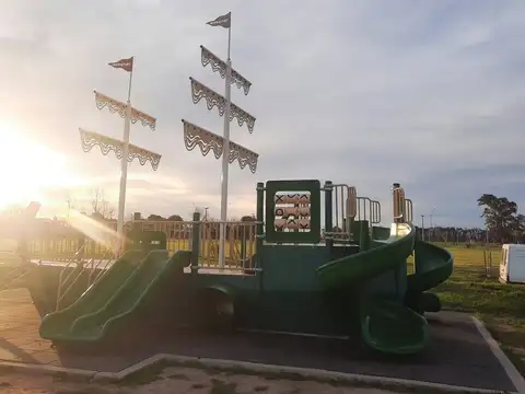 Terreno en Venta en General Lagos, USD 24.000