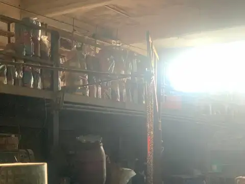 Galpon en Venta en Ramos Mejia, USD 320.000