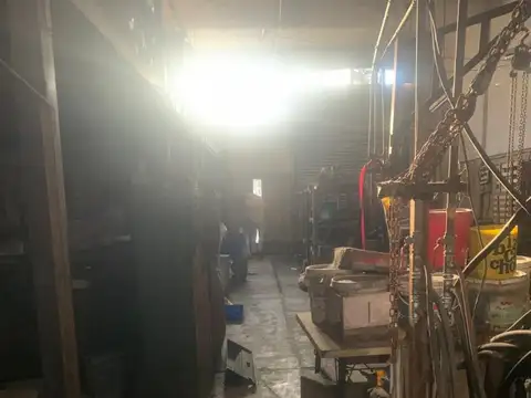 Galpon en Venta en Ramos Mejia, USD 320.000