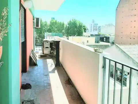 Pje Corrales Viejos 74 , Piso 4