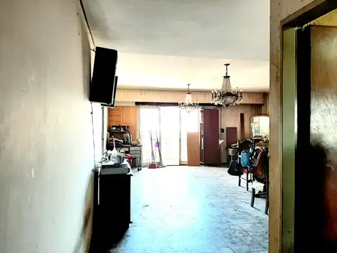 Departamento en Venta en Parque Patricios, USD 195.000