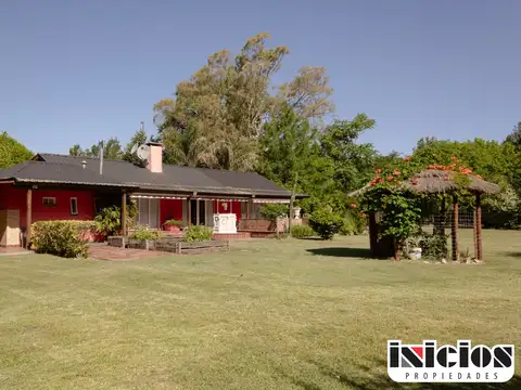 Campo en Venta de 22  ha