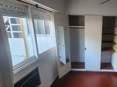 Departamento en Venta en Belgrano, USD 66.000