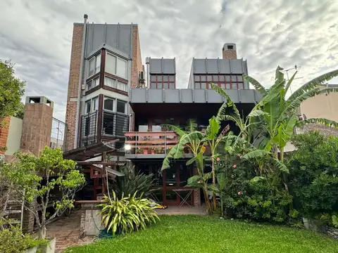 Casa en Venta de 6 dormitorios