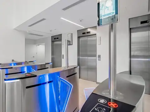 Cordoba 1390 , Piso 4