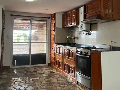 Departamento en alquiler en Cruz del Eje