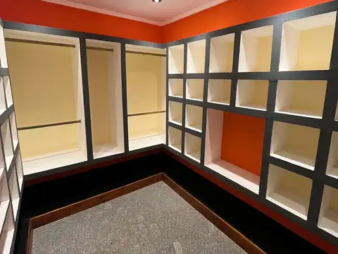 Departamento 6 ambientes con 1 baño