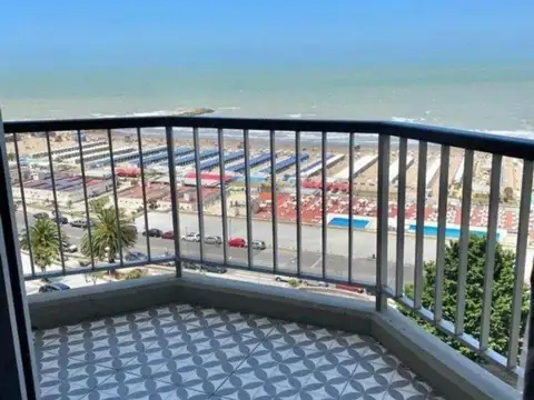 Departamento en Alquiler Temporal con 1 cocheras