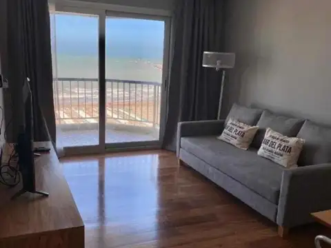 Departamento en Alquiler Temporario