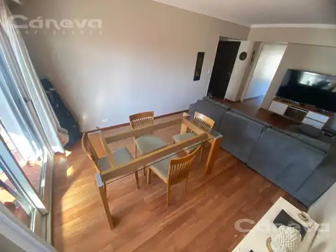 Departamento en Venta en Olivos Vias/Maipu, USD 220.000