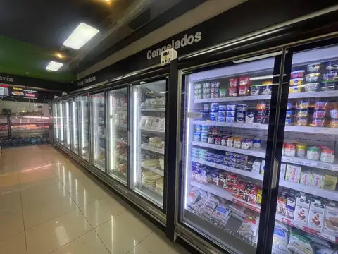 Fondo Comercio en Venta en La Plata, USD 1.000.000