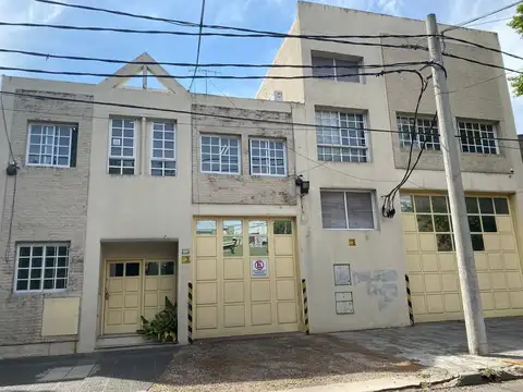 Excelente edificio corporativo 1360 mtrs.2