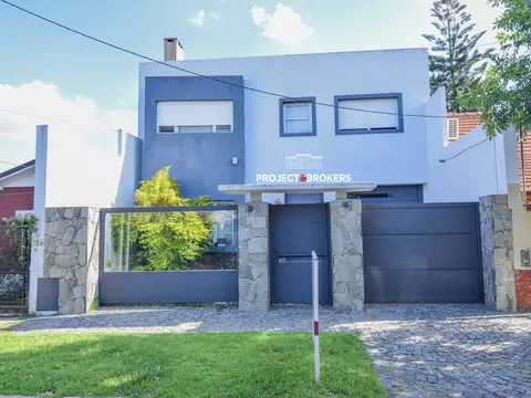 Preciosa casa en Castelar Norte