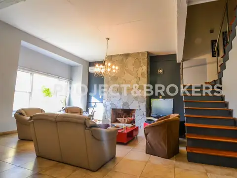 Casa en Venta en Castelar Norte, USD 325.000