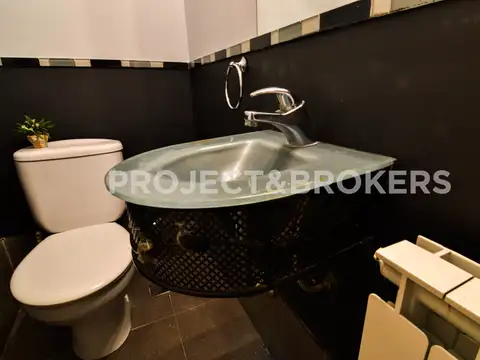 Preciosa casa en Castelar Norte