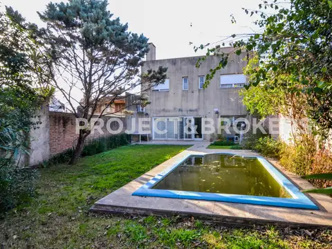 Casa en Venta de 4 dormitorios