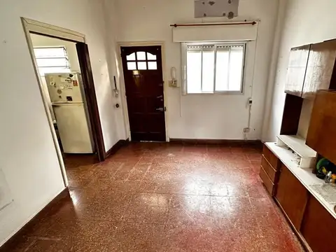 Depto Tipo Casa en Venta de 2 ambientes
