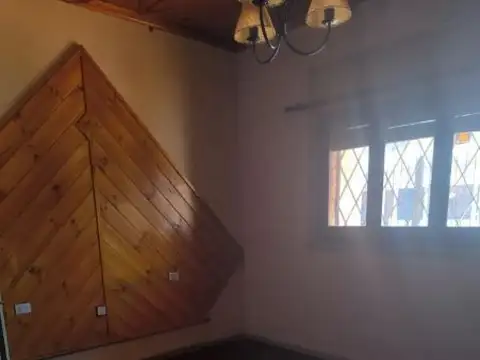 Casa en Venta 40 años