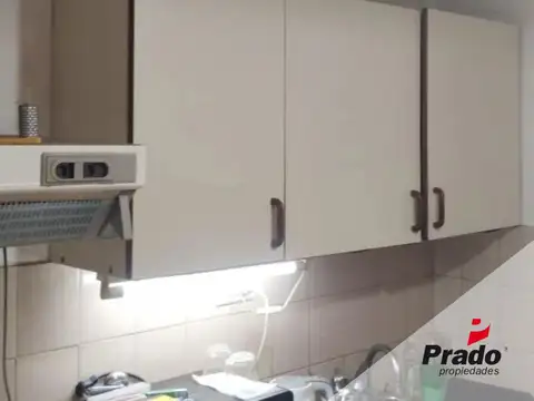 Departamento en Venta en Barrio Norte, USD 58.000