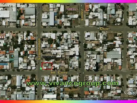 TERRENOS/FRACCIONES/LOTEOS - TERRENOS - BARRIO NUEVO, NEUQUÉN