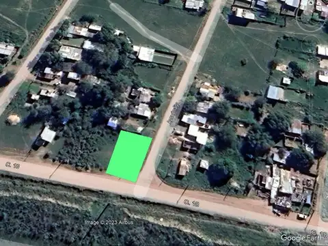 Se vende lote en Sauce Viejo