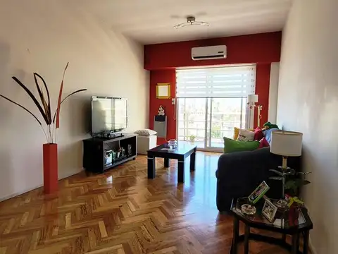 Departamento en Alquiler de 2 dormitorios