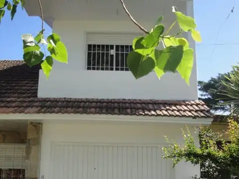 Casa en Alquiler Temporal de 1 dormitorio