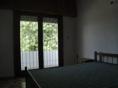 Casa en alquiler temporario - 1 Dormitorio 1 Baño - Mar del Plata