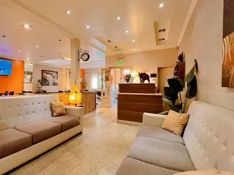 Hotel en Venta 56 años