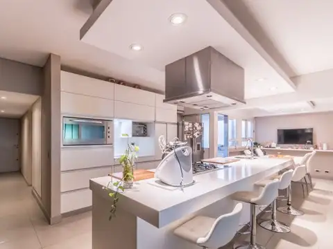 Departamento en Venta de 5 ambientes