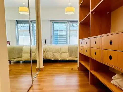 Departamento en alquiler temporario