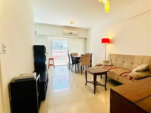 Manuel Ugarte 1600, Piso 1