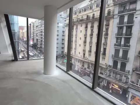 Avenida Corrientes al 1400