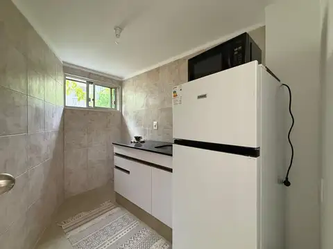 Departamento en Alquiler A Estrenar