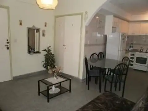 Departamento en Venta 60 años