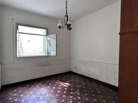 Depto Tipo Casa 5 ambientes con 3 baños