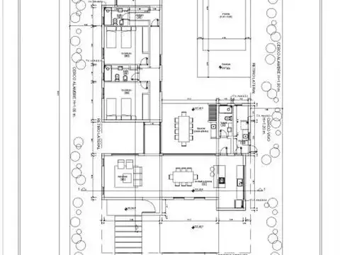 Casa en Obra Barrio San Lucas entrega en Diciembre  2025