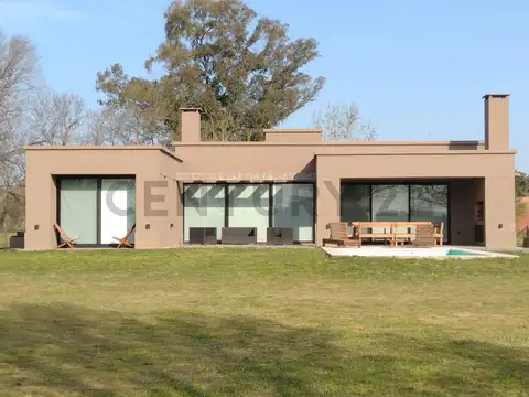 Casa en Venta 2025 años