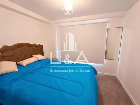 Departamento en Venta en Zona Centro, USD 115.000