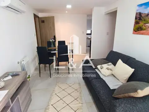 EN VENTA DEPARTAMENTO APTO TURISMO CON COCHERA