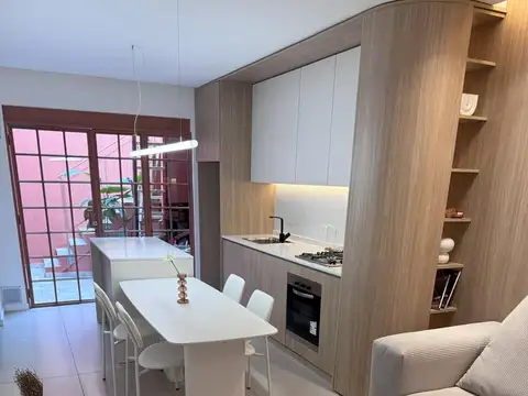 Casa en Venta de 2 dormitorios