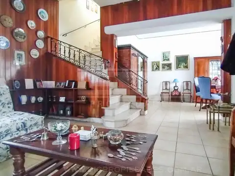 Casa en Venta en La Lucila-Vias/Maipu, USD 360.000