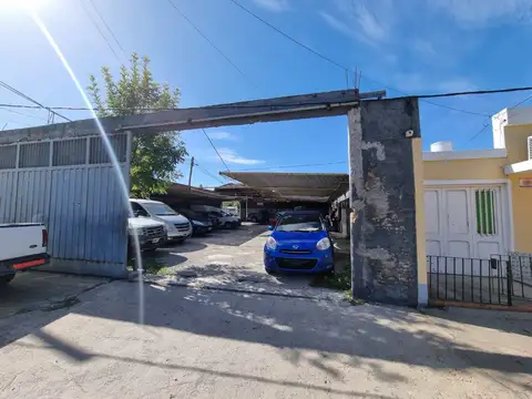 Terreno en Venta en Berisso, USD 135.000