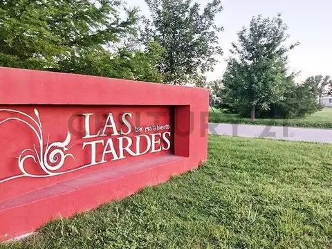 Terreno en Venta 12,97  mts Frente