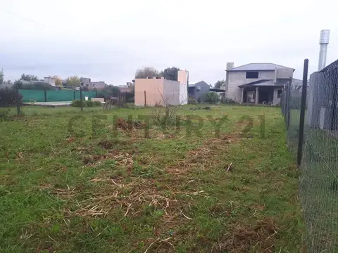 Lote en barrio abierto residencial Las Tardes, Roldán